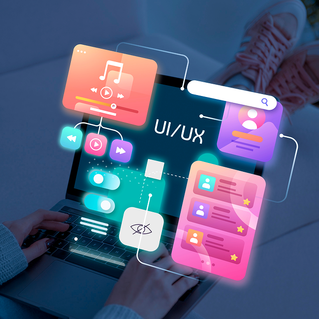 ui-ux-design